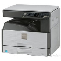 Sharp AR-6020 Printer/Photocopier